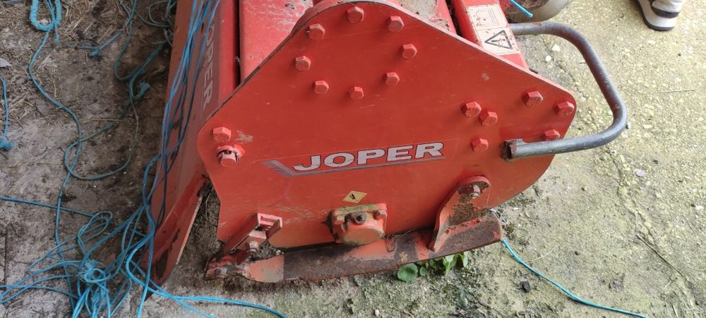 Fresa Joper em bom estado