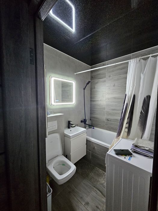 Здам квартиру подобово погодинно