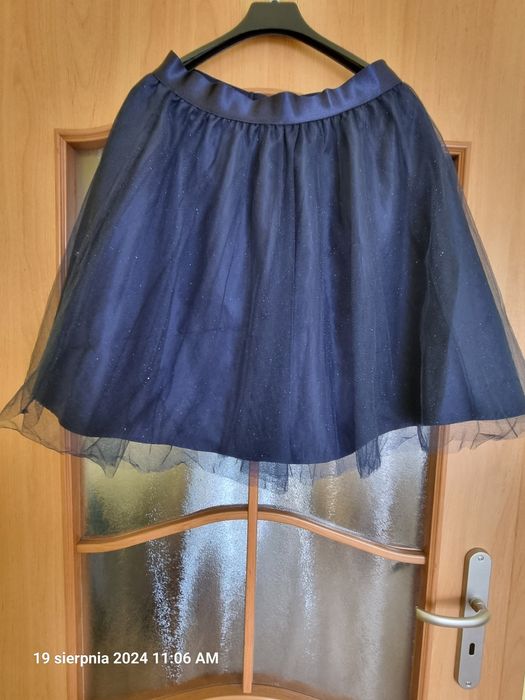 Zestaw spódnic  na  rozm 38