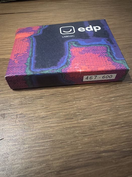 Medalha EDP - Lablec