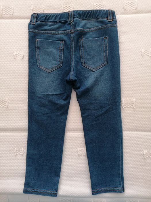 Jeggings Criança