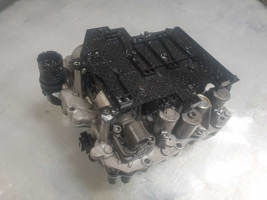 Naprawa automatycznej skrzyni biegów DSG  S-Tronic Opole Audi VW Skoda
