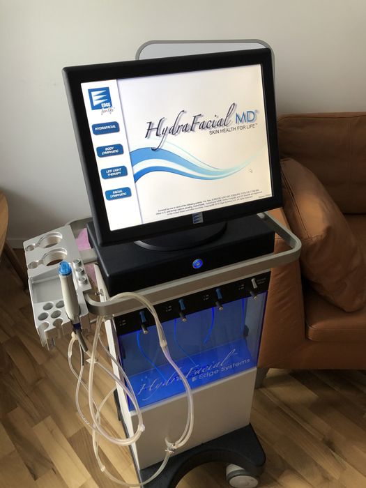 Оренда Hydrafacial Tower (Гідрафешл), оригінал - 18000 грн в місяць