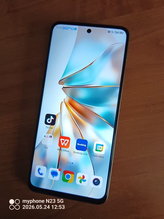 telefon Nubia Focus pro 5G