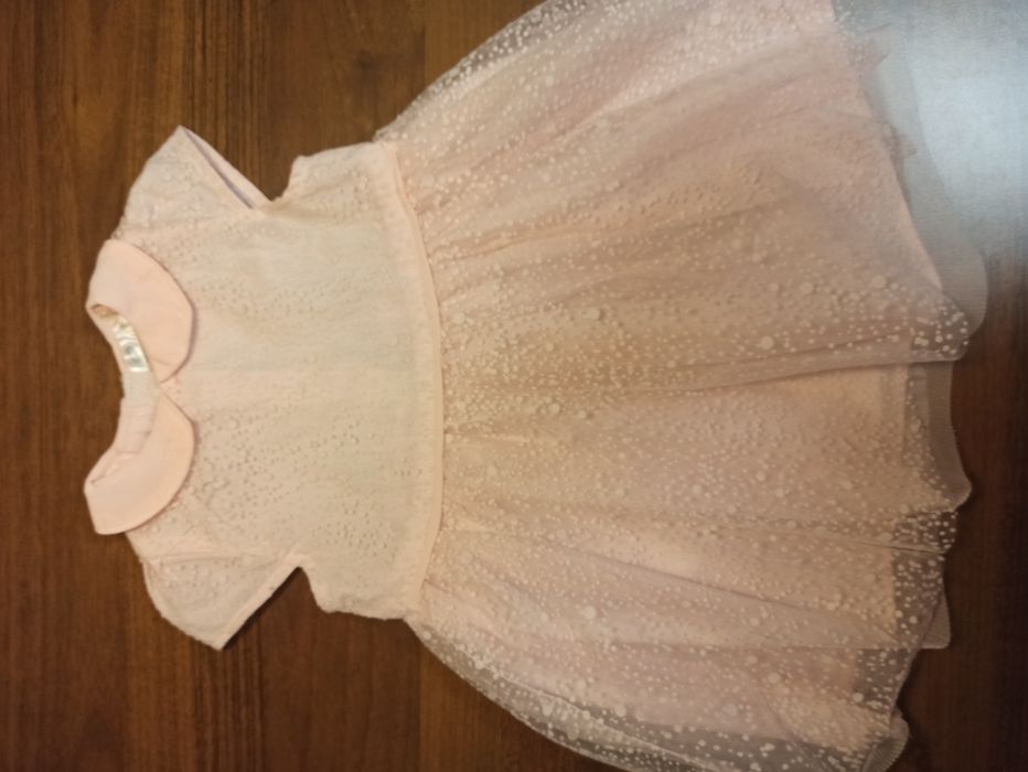 Sukienka Pepco 80cm 9-12m