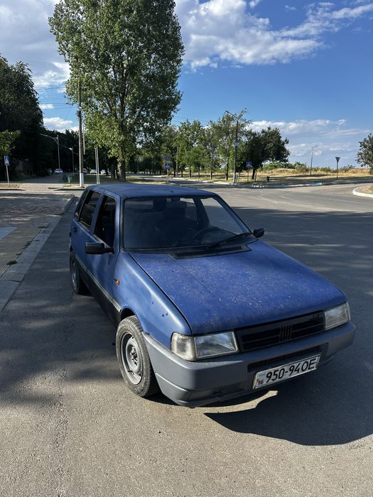 Продам фиат уно