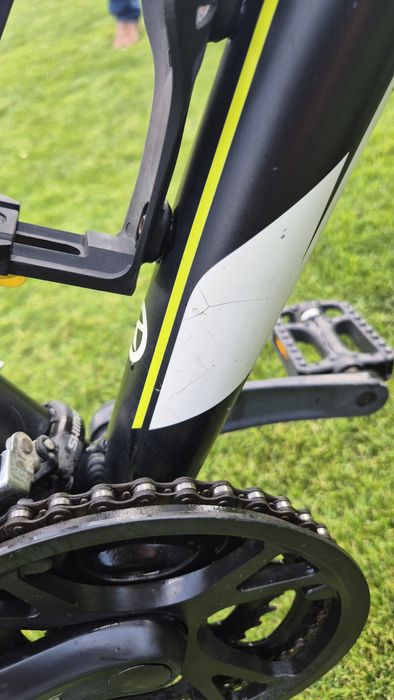 Rower górski Kellys Viper 30