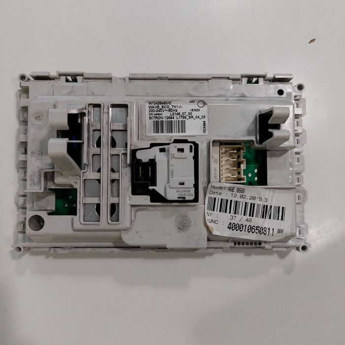 Модуль для стиральной машины Вирпул