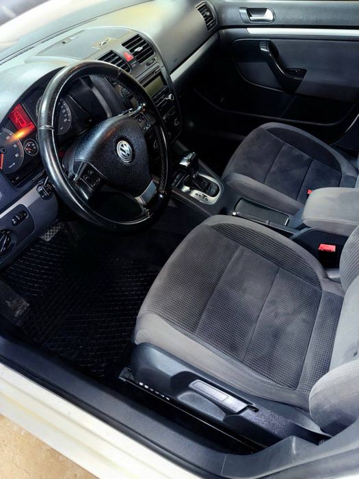 Продам Volkswagen Golf V Variant 1.4 TSI, 2009 рік
