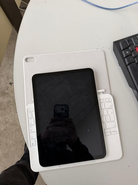 iPad 11 128GB Wifi