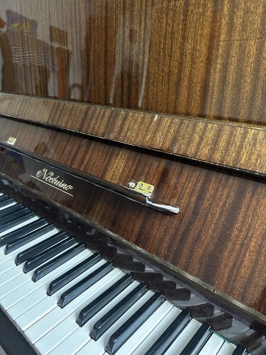 Фортепіано