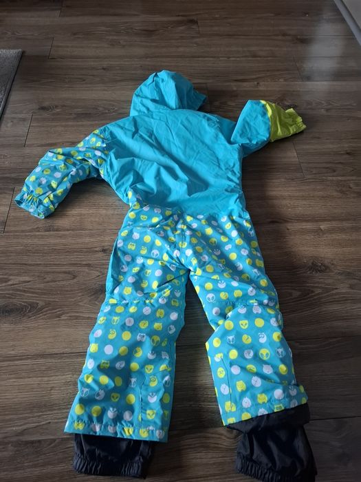 Kombinezon narciarski firmy rossignol