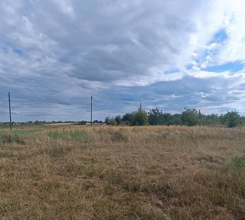 Продаж земельної ділянки в с. Промінь, Луцького району