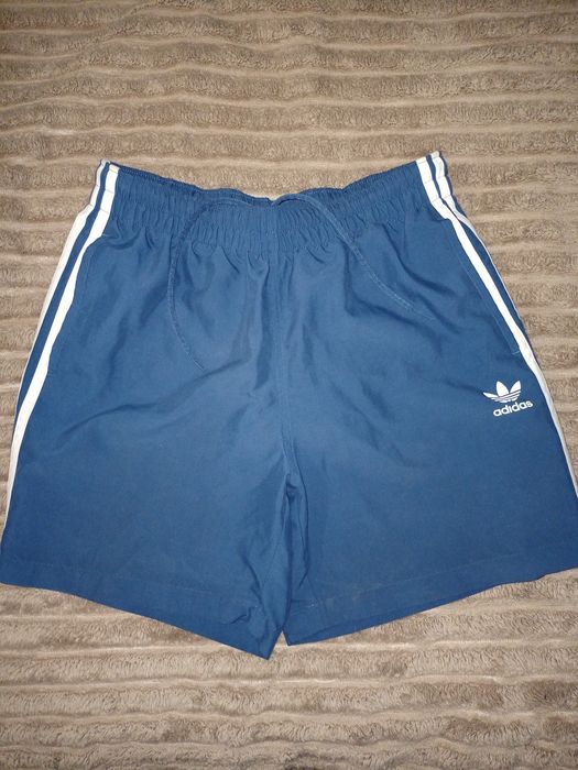 Шорти від Adidas