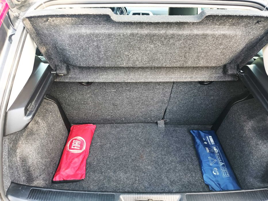 Fiat Punto 1.3 Diesel A/C 148,000 Km Irrepreensível