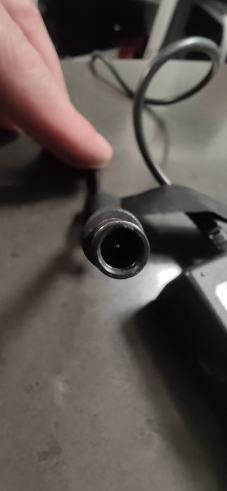 Zasilacz HP 19,5V 3,33A 65W Model: PA-1650-32HY