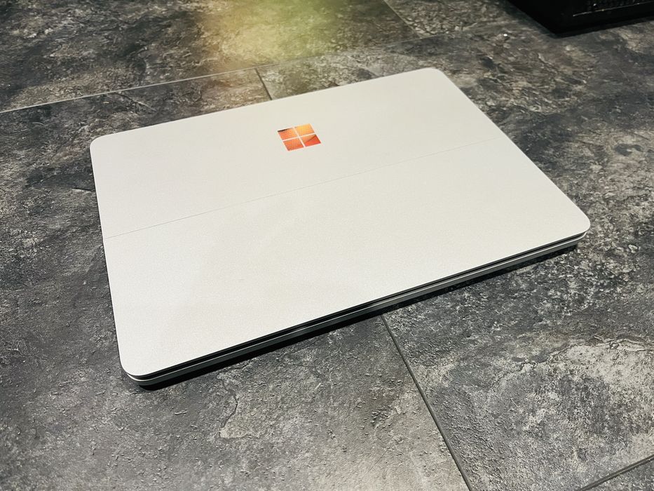 Surface laptop studio