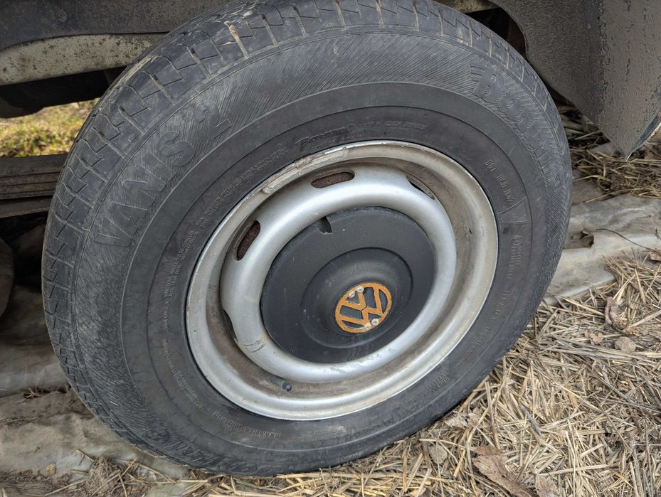 Шини 195 14с та 205 14с