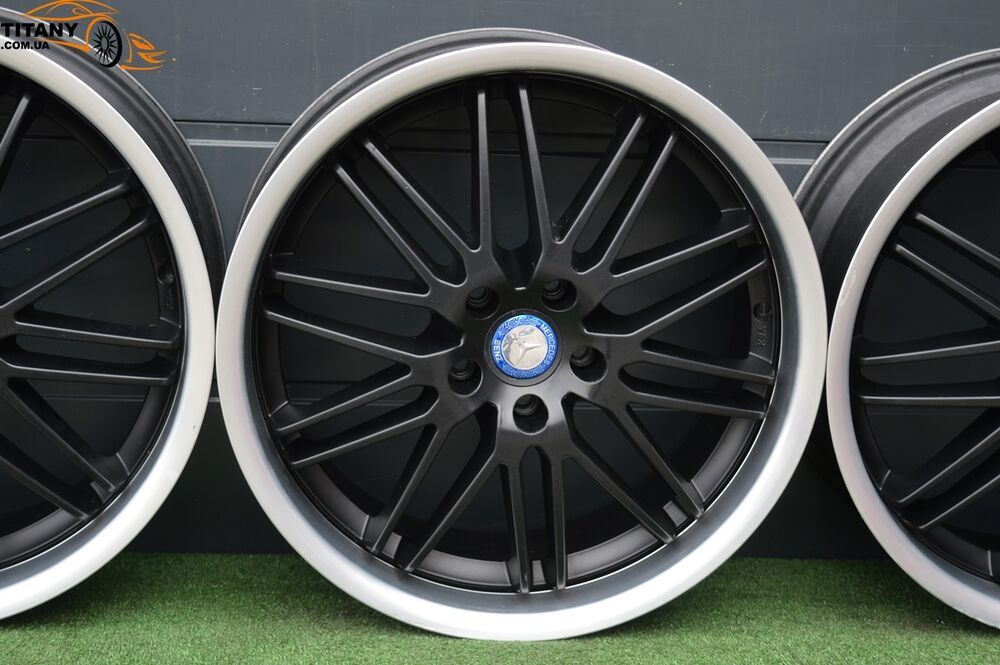 З полкою! R19 5x112 VW Skoda Seat Leon Mercedes Audi SsangYong