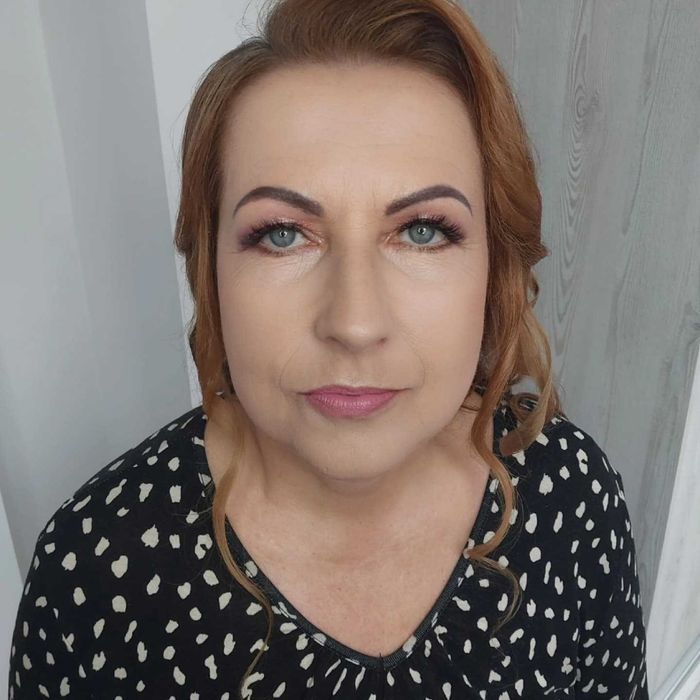 Makijaż Okolicznościowy/Okazjonalny
