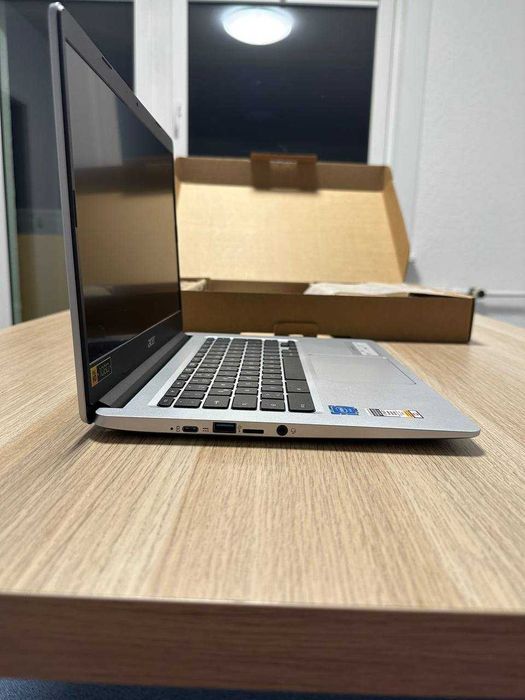 Супер легкий новий ноутбук Acer 14 дюйм