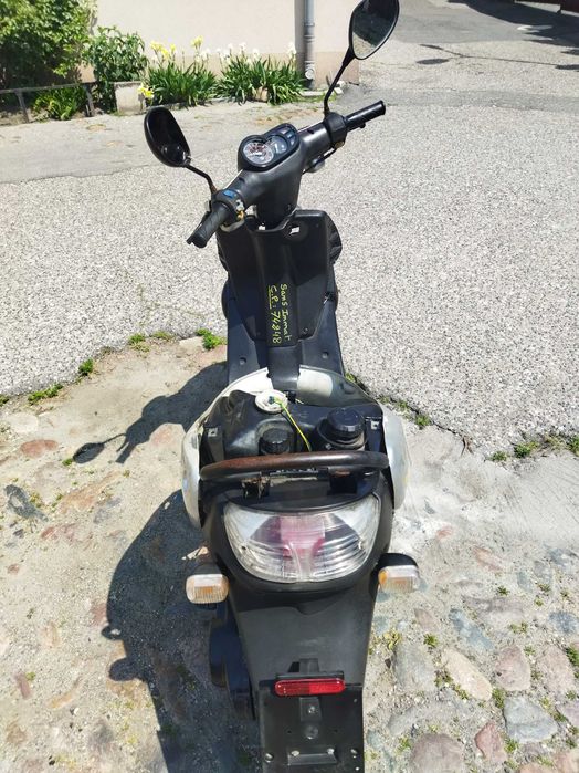 Cześći Peugeot Trekker plastyki koła instalacja lagi śilnik