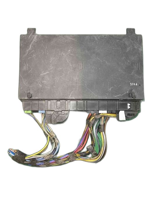 Módulo Banco BMW 7 6927316 (OEM) | 61356927316 (OEM) | 692731601 (OEM)