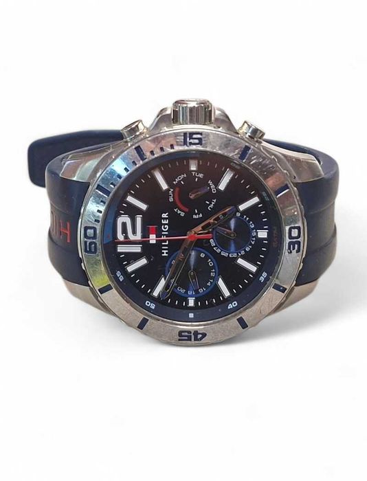 Zegarek męski Tommy Hilfiger