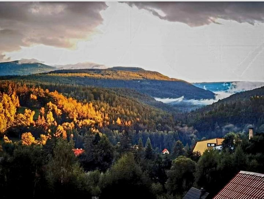 Domek 8 osobowy Karkonosze Przesieka