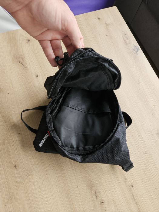 Saszetka nerka Dainese