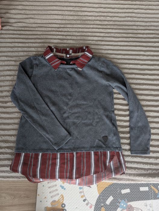 Ubrania damskie rozmiar S