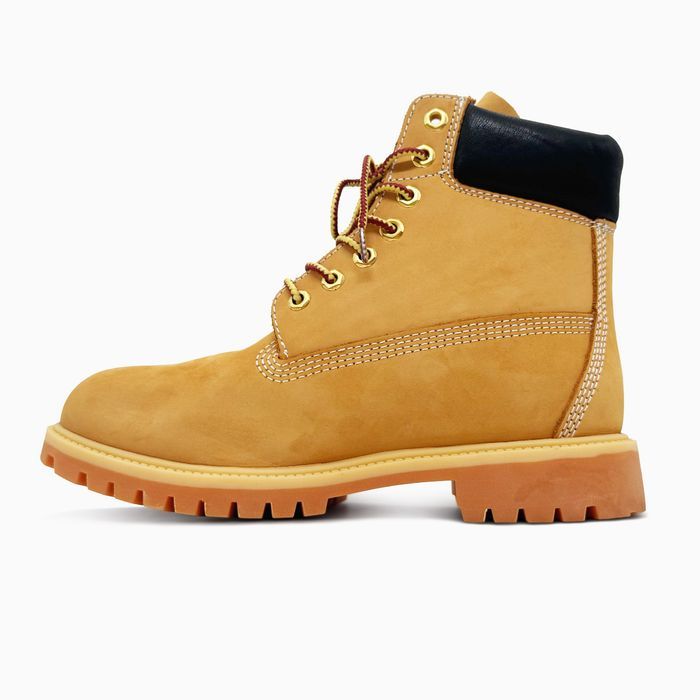 Черевики зимові Timberland Classic Boots Ginger premium