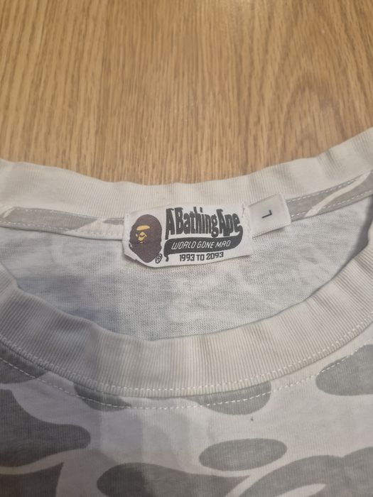 Продам bape Miami