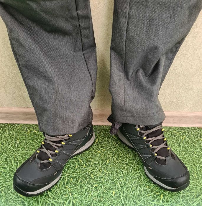 Куртка від зимового костюму (розмір S)