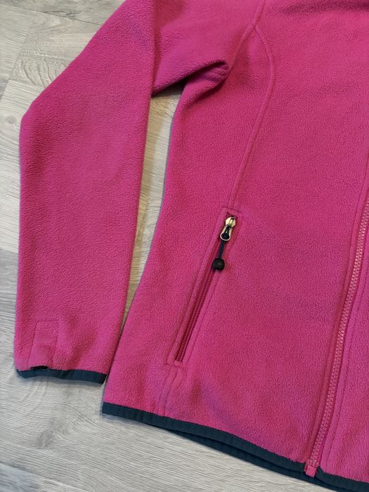 Damska rozpinana bluza polarowa The North Face