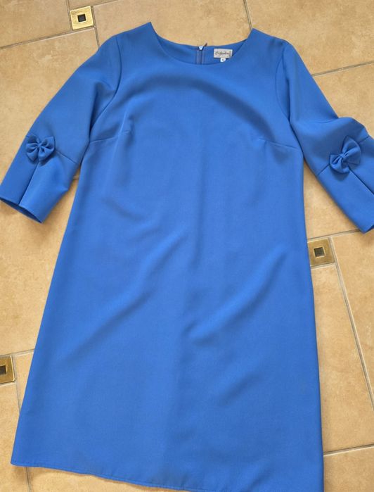 Sukienka wizytowa  r. 42