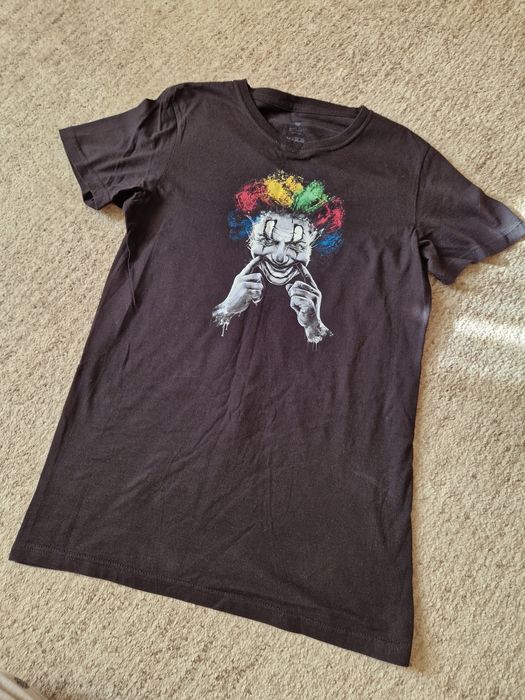 Футболка чоловіча