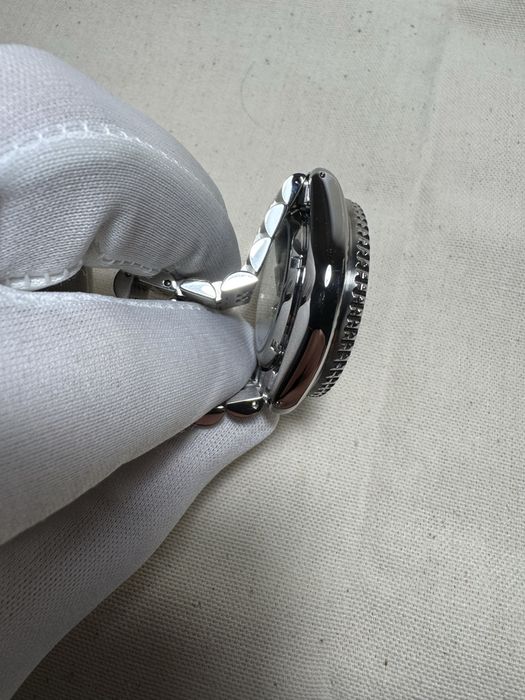 Seiko 5 Sports  GMT SSK017
