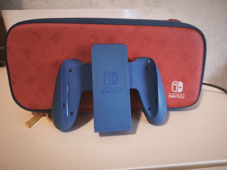 Nintendo switch Consola Switch oled