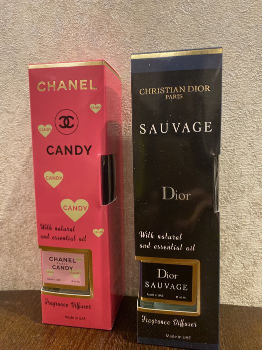 Аромодифузор для дому