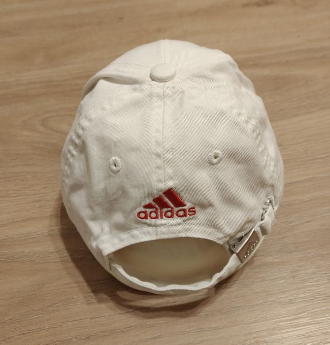 Czapka z daszkiem Adidas