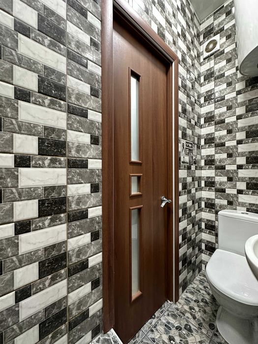 Двері міжкімнатні Оміс від 2030 грн/полотно!