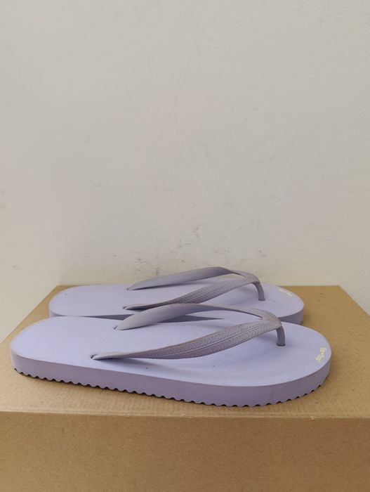 Flip flop klapki japonki rozmiar 42