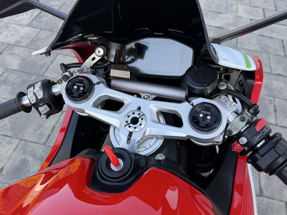 Ducati panigale v2 2024