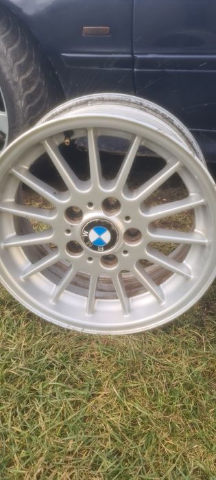 32 стиль bmw, 5 120 16