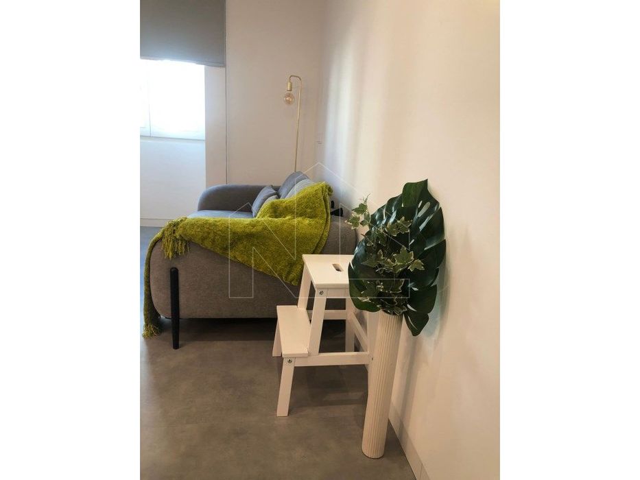 Apartamento com Mezanino NOVO | Av. Lourenço Peixinho | Centro de A...