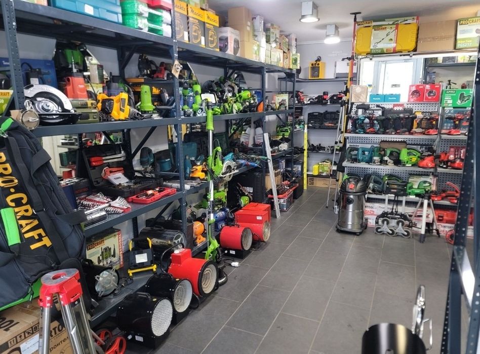 Магазин Електроінструментів Гравер Shijing Плиткорез Фрезер Отбойник