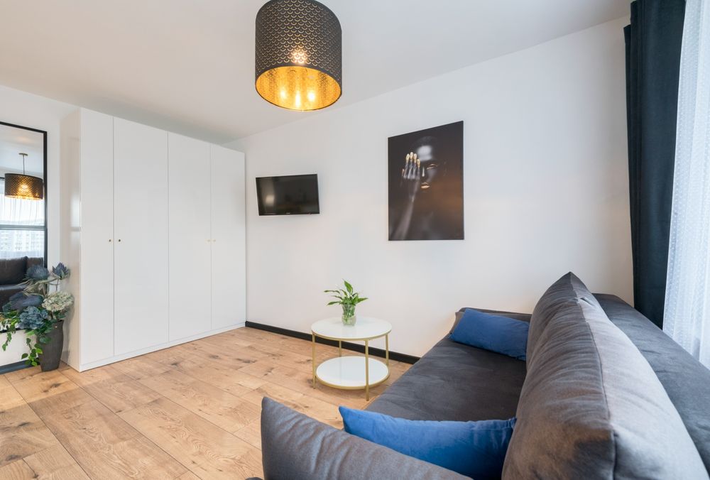 Apartament na doby Gdańsk Żabianka