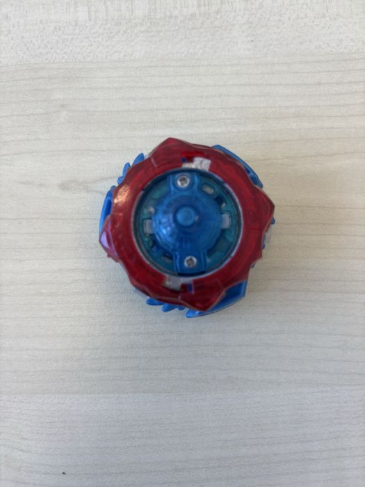 Beyblade para crianças