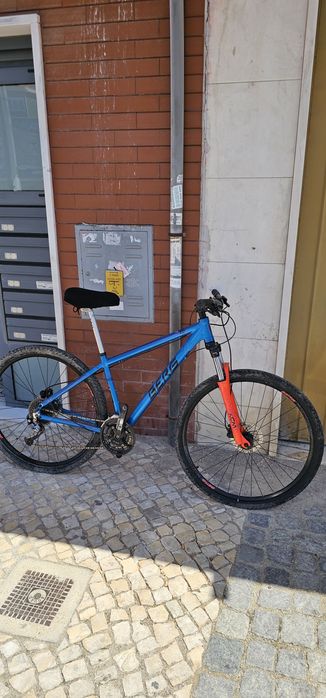 Vendo 3 bicicletas